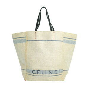 Celine Cabas Phantom Tote Bag